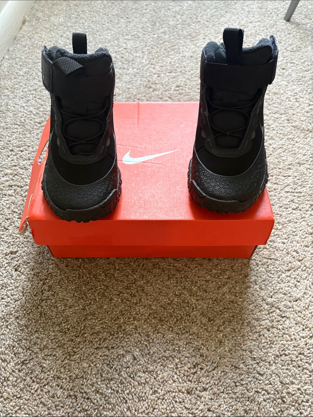 Nike Terrascout (ps)